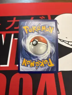 Pokemon TCG Unfezant Illustration Rare Card 150/086 Black Bolt-NM Condition - Image 4
