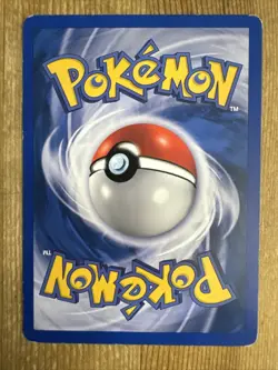 Grimer - 57/97 - Common - Vintage (EX Dragon) Pokemon TCG card 2003 MP ITALIAN - Image 2