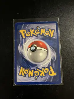 Clefairy 5/102 - Base Set - Shadowless - Holo - Pokemon Card - MP/HP - Image 2