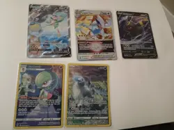 Rare Pokemon Card Lot. 16 NM Cards From Various Sets. - Image 5