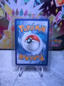 Magcargo ex 191/167 Twilight Masquerade (TWM) NM Full Art Pokemon Card - Image 2
