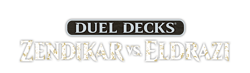 DD Zendikar vs Eldrazi 2015 Magic The Gathering English MTG WotC You Choose Card - Image 1