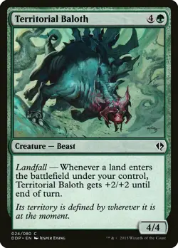 DD Zendikar vs Eldrazi 2015 Magic The Gathering English MTG WotC You Choose Card - Image 2