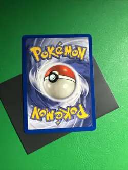 Dark Blastoise - 20/82 -Pokemon Team Rocket Unlimited Rare Card WOTC NM NON HOLO - Image 2