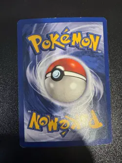 Pokemon TCG Clefairy Base Set Holo Unlimited Rare Card 5/102 NM/LP - Image 4