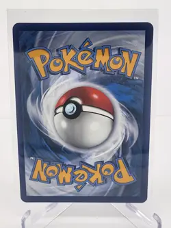 Pokemon TCG Surfing Pikachu VMAX Holo Rare Card 009/025 Celebrations Near Mint - Image 2