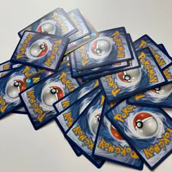 Pokemon Cards Lot Of 25 EXs, Vs, IRs and More TCG - Image 2