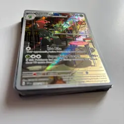 Pokemon Cards Lot Of 25 EXs, Vs, IRs and More TCG - Image 4