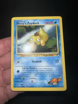 Vintage Wotc Pokemon Card Collection Lot Stamped Wotc First Edition Pikachu - Image 2