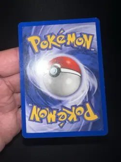 Vintage Wotc Pokemon Card Collection Lot Stamped Wotc First Edition Pikachu - Image 3