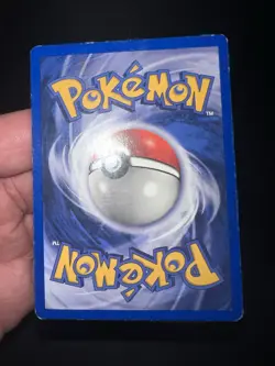 Vintage Wotc Pokemon Card Collection Lot Stamped Wotc First Edition Pikachu - Image 5