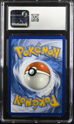 CGC 9.5 N's Zorua 189 Journey Together ETB Promo Card Alt Art - Image 2