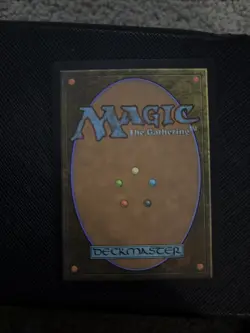 Spectator Seating Commander Legends MTG Magic the Gathering Near Mint Condition - Image 2