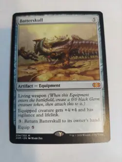 Batterskull Double Masters Regular - Image 1