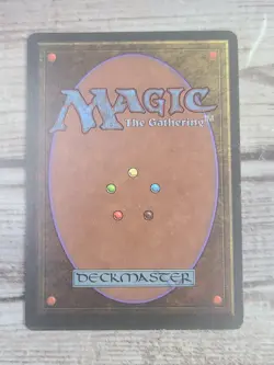 MTG - English Legends - Vaevictis Asmadi - LP - Elder Dragon Collectible TCG - Image 3