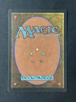 MTG Alliances Varchild's War-Riders RESERVED LIST LP - Image 2