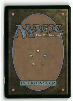 Sliver Overlord (Borderless) 128 NM Foil MTG Special Guests Magic - Image 2