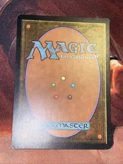 Mana Web X1 Mtg Weatherlight Lp - Image 2