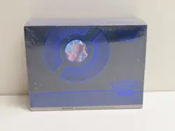 2022 Pokemon GO Pokemon Center Factory Sealed ETB Elite Trainer Box Plus - Image 1