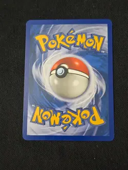 Magikarp 65/100 Stormfront Regular Pokemon TCG Light Played Condition - Image 2