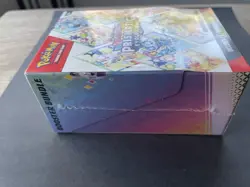 Pokemon TCG Scarlet & Violet Prismatic Evolutions Booster Bundle FACTORY SEALED! - Image 2
