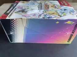 Pokemon TCG Scarlet & Violet Prismatic Evolutions Booster Bundle FACTORY SEALED! - Image 4