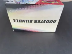Pokemon TCG Scarlet & Violet Prismatic Evolutions Booster Bundle FACTORY SEALED! - Image 5