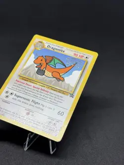 Pokemon Dragonite (Movie Promo) 05/53 Wotc Promo Regular - Image 2