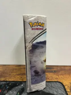 Pokemon TCG EX Legend Maker Groundbreakers Theme Deck Sealed (Nintendo 2006) - Image 4