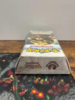 Pokemon TCG EX Legend Maker Groundbreakers Theme Deck Sealed (Nintendo 2006) - Image 5