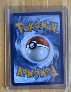 Pokemon TCG Charizard EX 056 Full Art Black Star Promo Near Mint - Image 2