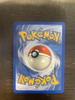 Pokemon TCG Meowth 013 Holo Rare Black Star Promo - Image 1