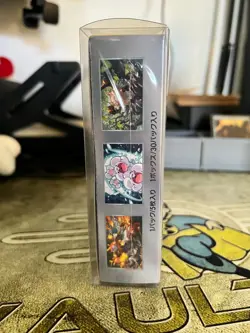 Pokemon Super Electric Breaker sv8 Booster Box Japanese SEALED US Seller - Image 4