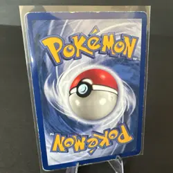 Pokemon TCG - Beedrill - 17/102 - Rare Unlimited - Base Set [Moderately Played] - Image 2