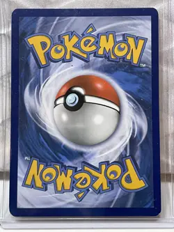 Pokemon - Greninja - Detective Pikachu - 9/18 - Holo Rare - Near Mint NM - Image 2
