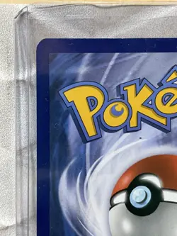 Pokemon - Greninja - Detective Pikachu - 9/18 - Holo Rare - Near Mint NM - Image 3