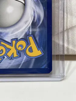 Pokemon - Greninja - Detective Pikachu - 9/18 - Holo Rare - Near Mint NM - Image 5