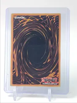 RED-EYES BLACK DRAGON 2020 YU-GI-OH! MAXIMUM GOLD BOOSTER 1ST Q4763 - Image 2