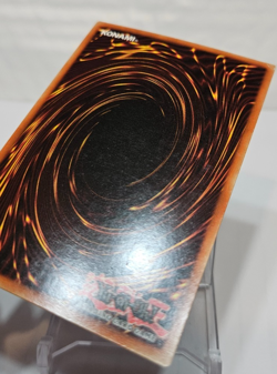 Relinquished MRL-029 Ultra Rare 1st Edition Yugioh 7856 - Image 5
