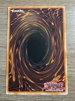 Yu-Gi-Oh! Ally of Justice Catastor - TU07-EN000 - Ultimate Rare - NM!! - Image 4