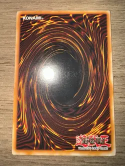 Yu-Gi-Oh! Ally of Justice Catastor - TU07-EN000 - Ultimate Rare - NM!! - Image 5