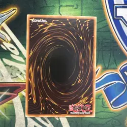 Yugioh! The Winged Dragon of Ra BP02-EN126 Mosaic Rare Unlimited LP - Image 3