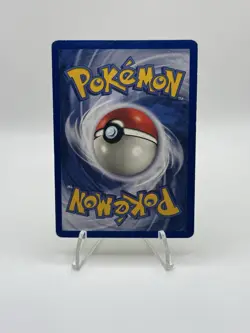 Electabuzz 20/102 Pokemon Card TCG Base Set Unlimited Rare HP - Image 2