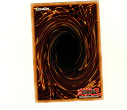 Vampire Vamp DASA-EN050 1st Edition Super Rare Yugioh Trading Card - Image 2