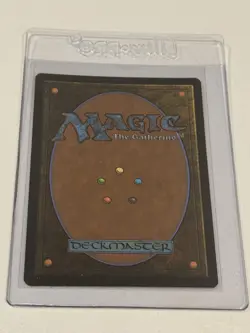 395 Golbez, Crystal Collector (Borderless) Final Fantasy NM Card MTG FFIV FIN - Image 2