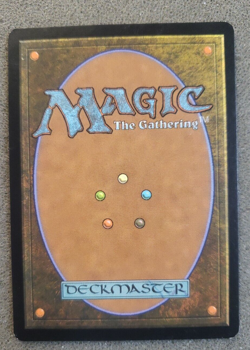 Upheaval Odyssey NM Blue Rare MAGIC THE GATHERING MTG CARD (DS3D1PW)........... - Image 2