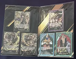 Sealed One Piece Card Game Premium Card Collection Leader Collection English - Image 3