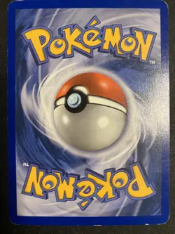 Pokemon Roselia 9/97 E-Reader Holo Rare played Card EX Dragon - Image 2