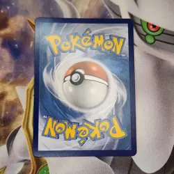 Umbreon V SWSH203 SWSH: Sword & Shield Promo Cards Holo - Image 2