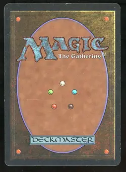 1993 MTG Magic the Gathering Beta Llanowar Elves LP Raw Gaming Card TCG - Image 2